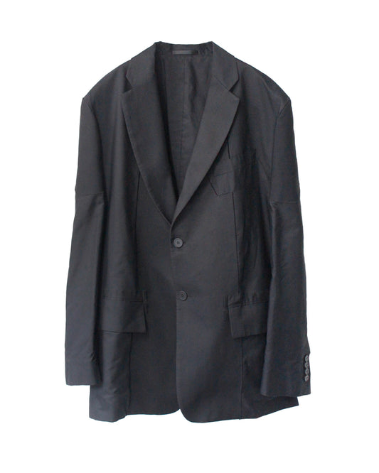 3D Woven Jacket(UNISEX)