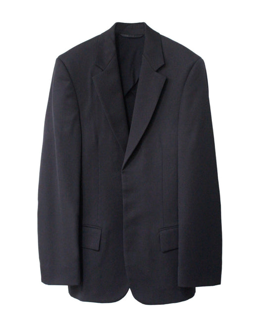 Hybrid  SB Tailored Jacket（UNISEX）