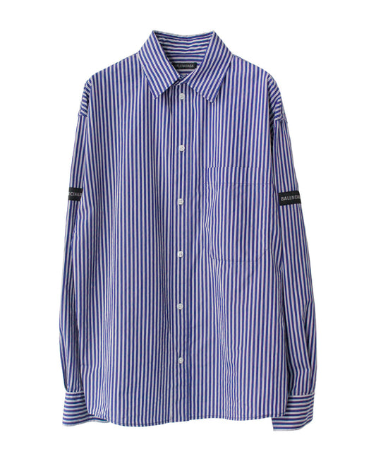 Oversized Shirt（UNISEX）