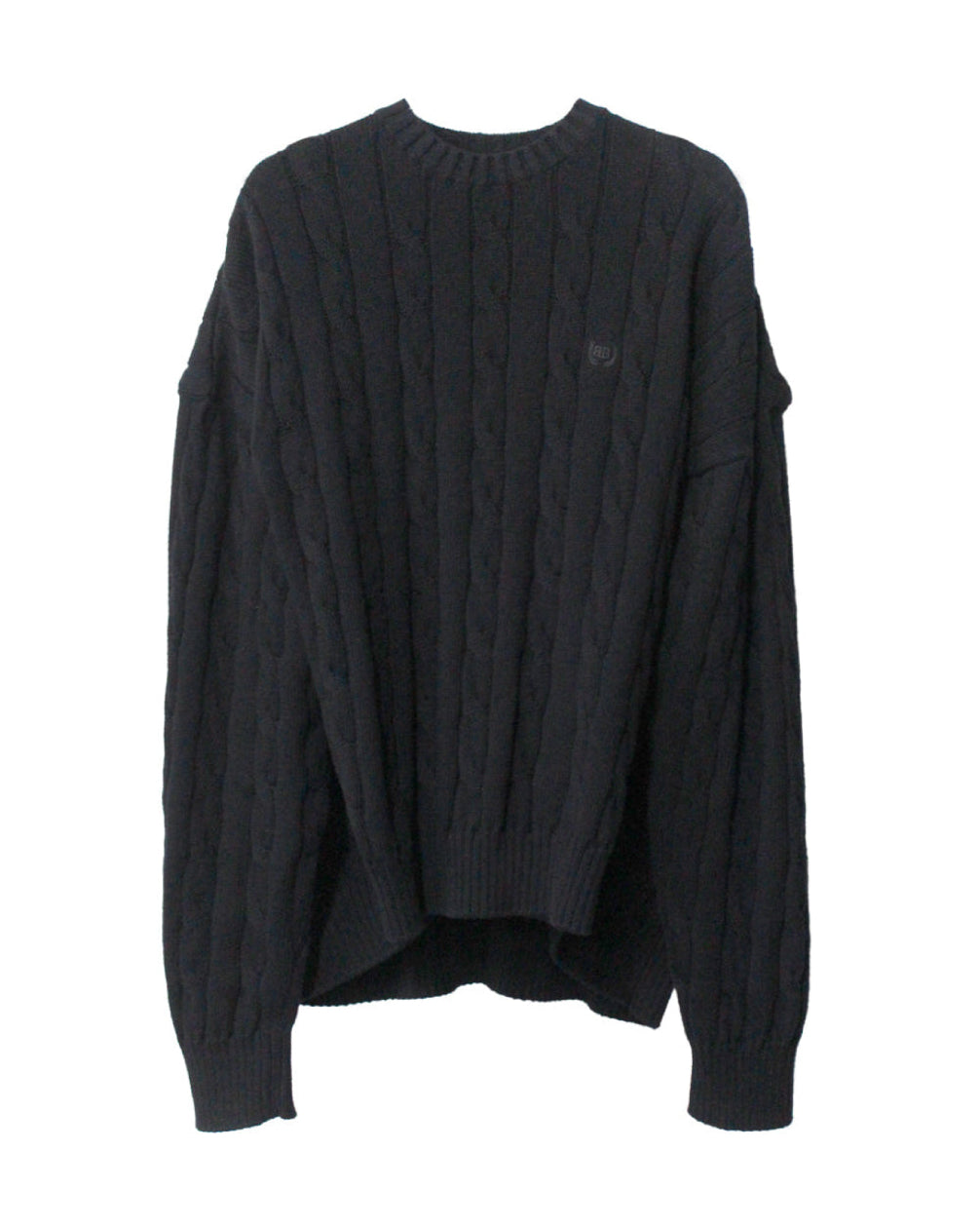Semi Fitted Top（UNISEX）