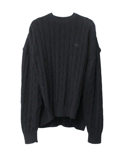 Semi Fitted Top（UNISEX）