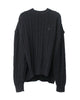 Semi Fitted Top（UNISEX）