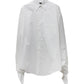 Knotted Cuff Blouse