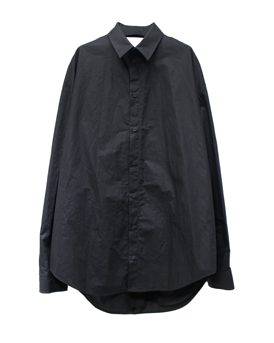 Suspended Shirt Dress（UNISEX）