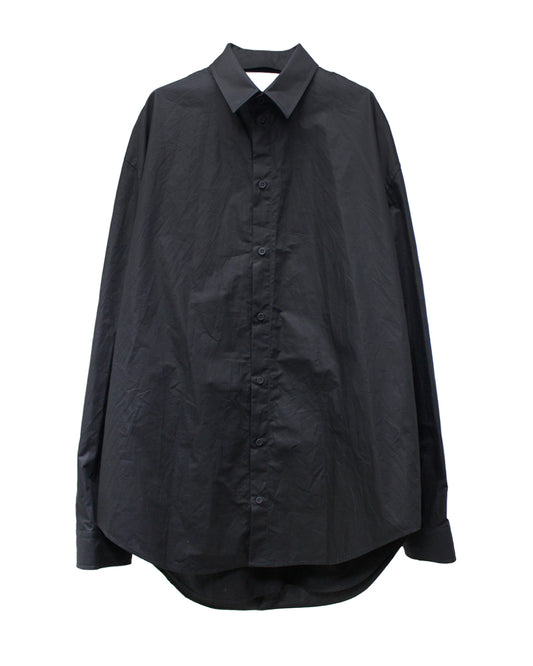 Suspended Shirt Dress（UNISEX）
