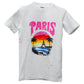 Fitted Tシャツ