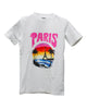 Fitted Tシャツ