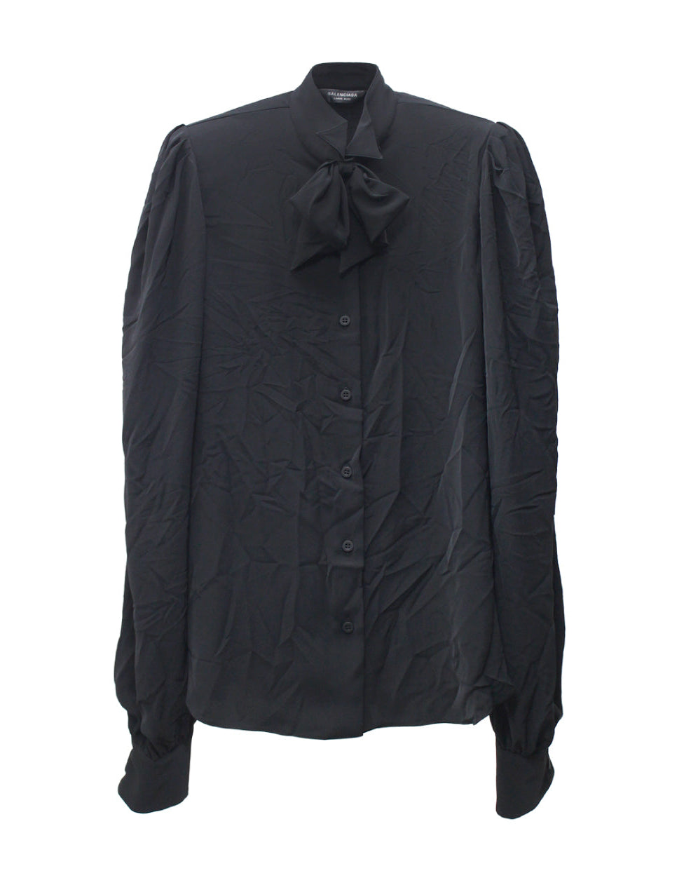 Bow Blouse