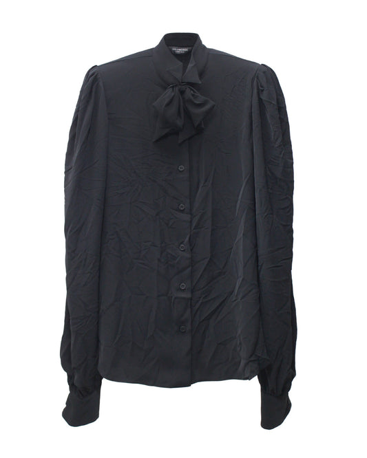Bow Blouse