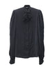 Bow Blouse