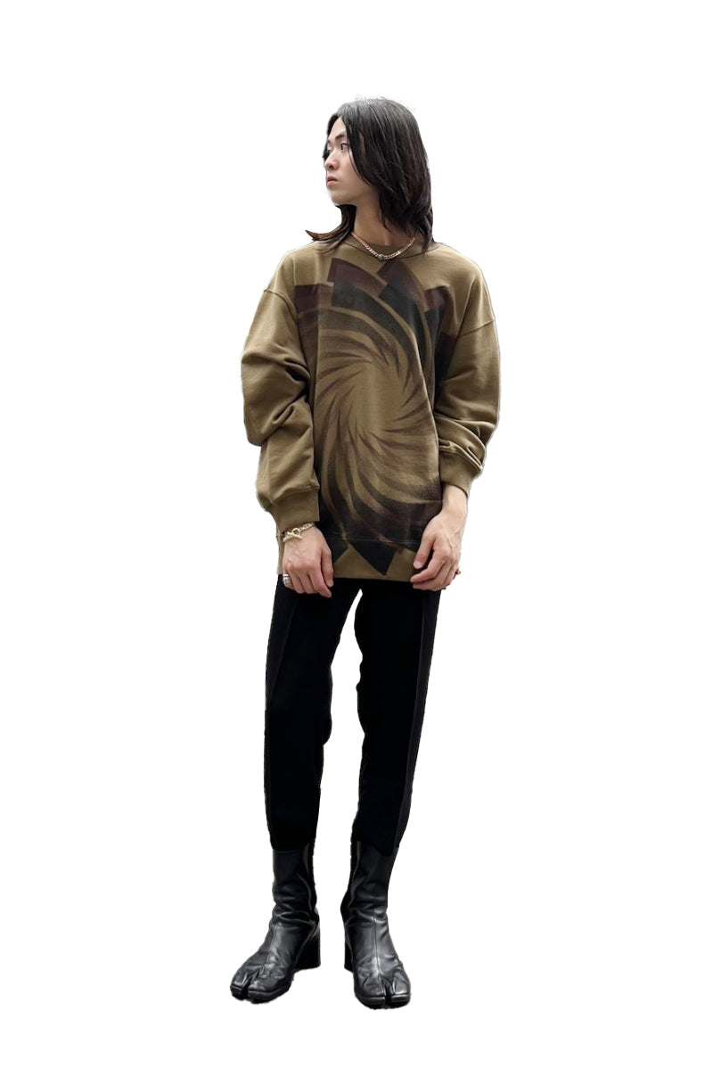 PALMIRA テーパードパンツ【23AW】