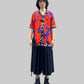 HAKAMA PANTS MEDIUM MAKISU WOOL