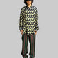 CAPER 3002 M.W.SHIRT（MEN)
