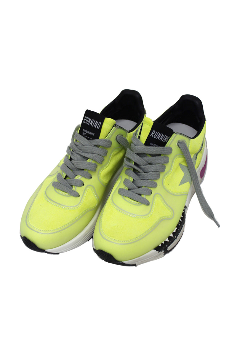 RUNNING SOLEスニーカー