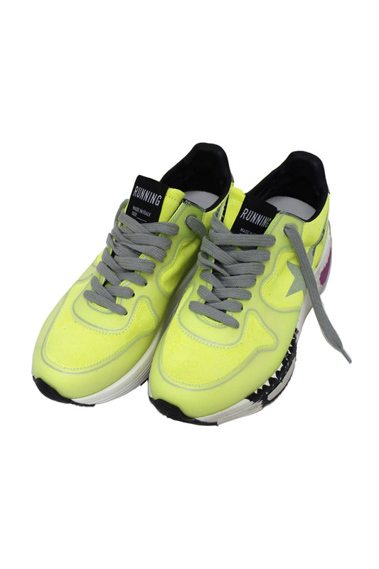 RUNNING SOLEスニーカー