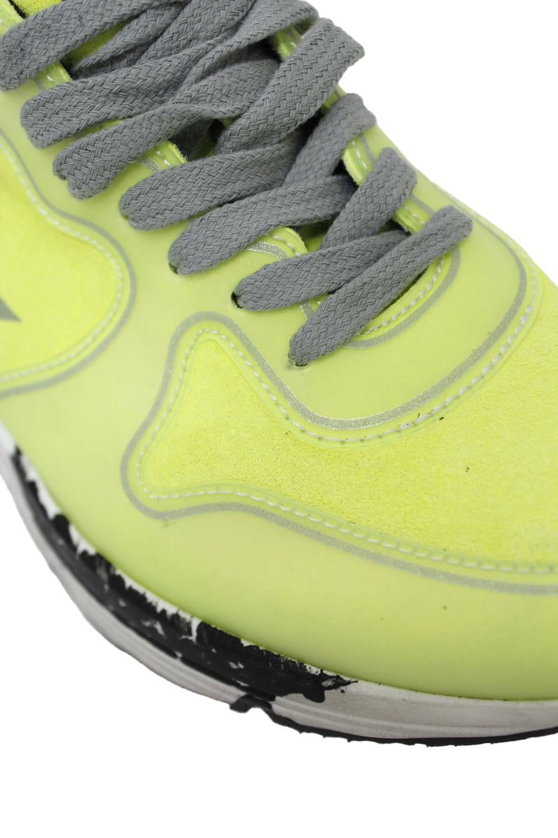 RUNNING SOLEスニーカー