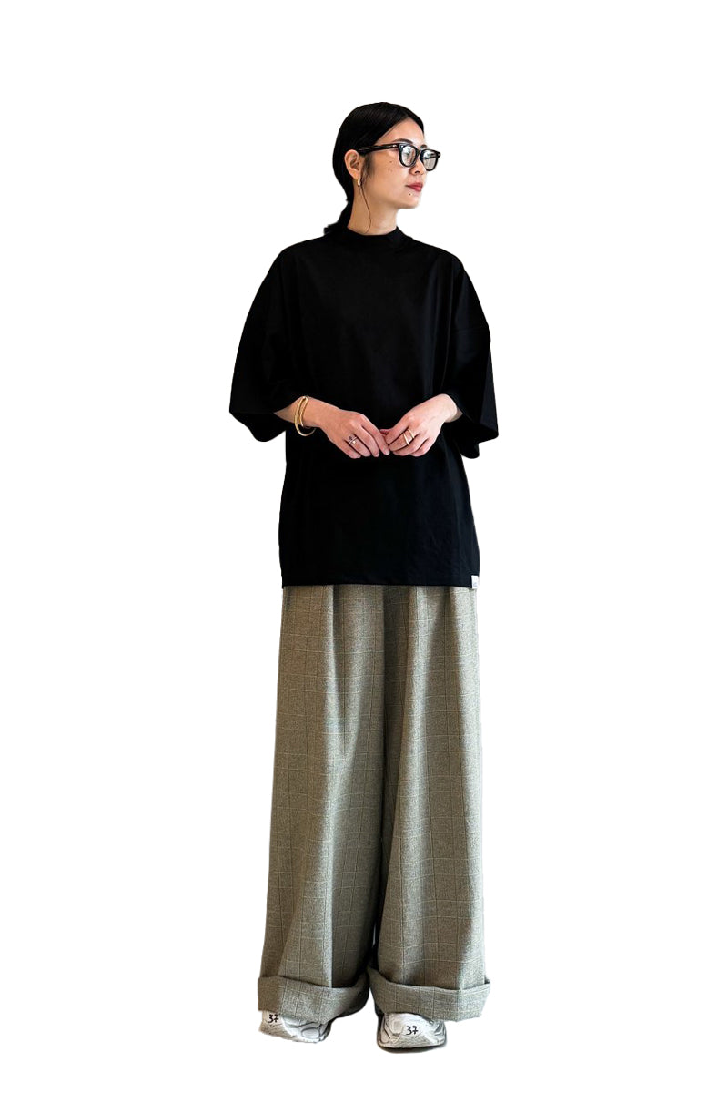 APRIL T-SHIRT【25SS】