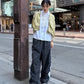 TAPED TRACKSUIT PANTS（UNISEX）