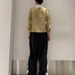 TAPED TRACKSUIT PANTS（UNISEX）