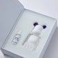 AROMA ORNAMENT No.0 COLOR PURPLE