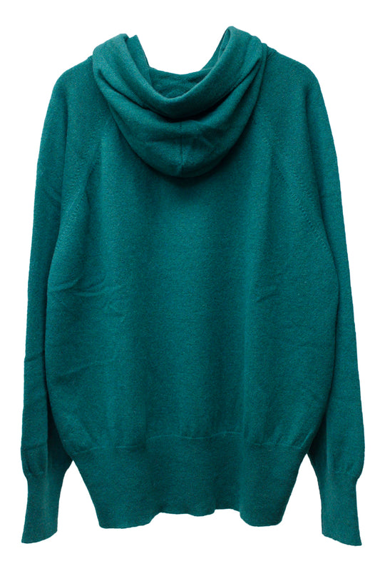 アリゾナパッチニットフーディー