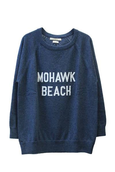 Mohawk Beach ニット