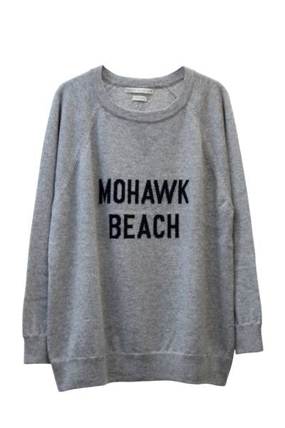 Mohawk Beach ニット