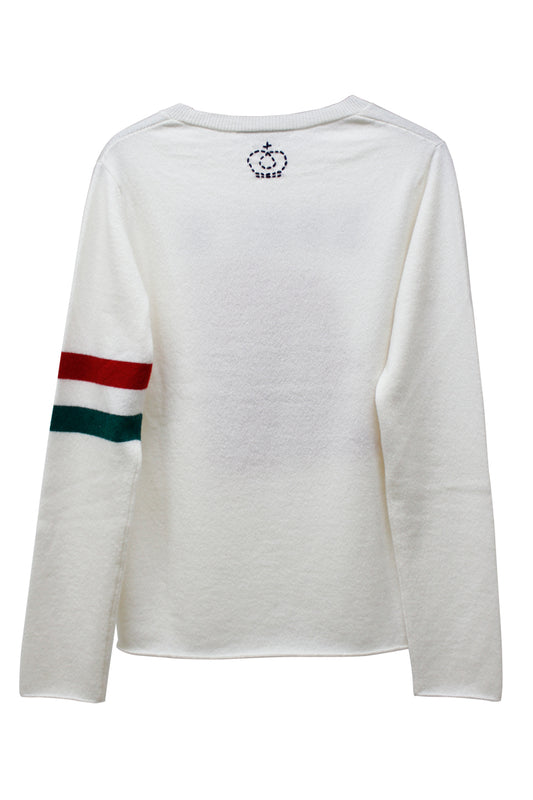 RODEOインディアンニット