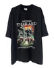 THAILAND TOURIST T-SHIRT（UNISEX）
