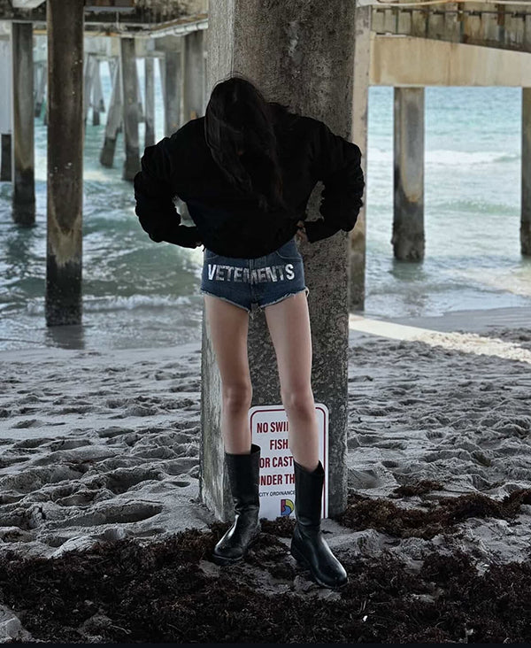 VETEMENTS