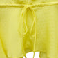 ALANAノースリーブトップス