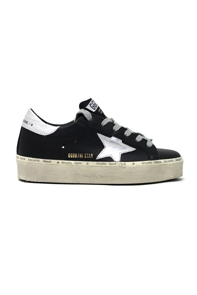 HI STAR ｜GOLDEN GOOSE（ゴールデン グース）通販オンラインストア 