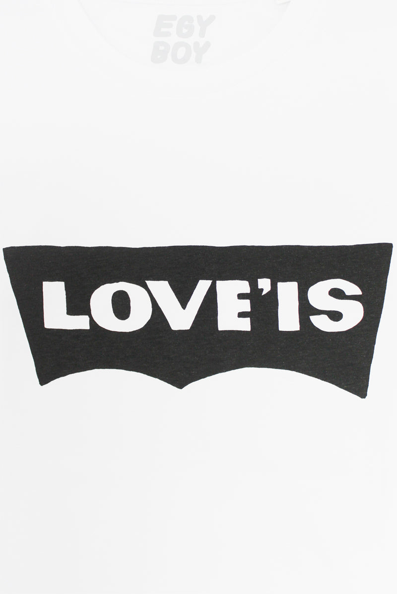 LOVE’IS Tシャツ