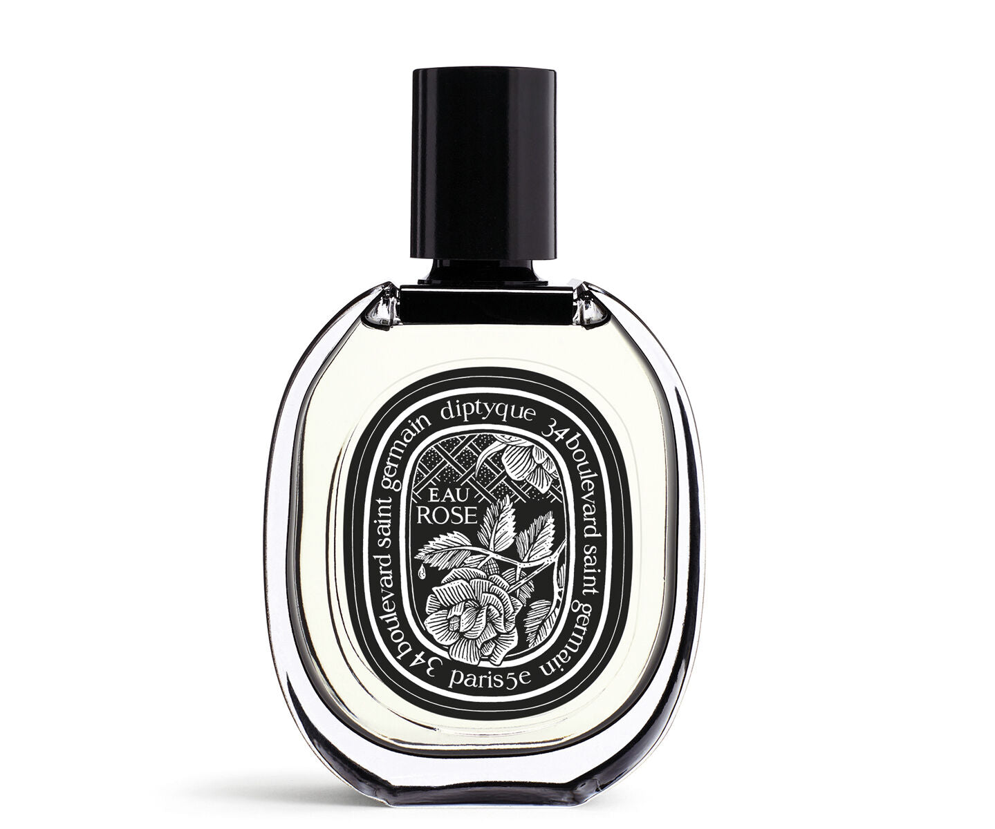 オードパルファンオーローズ75ml