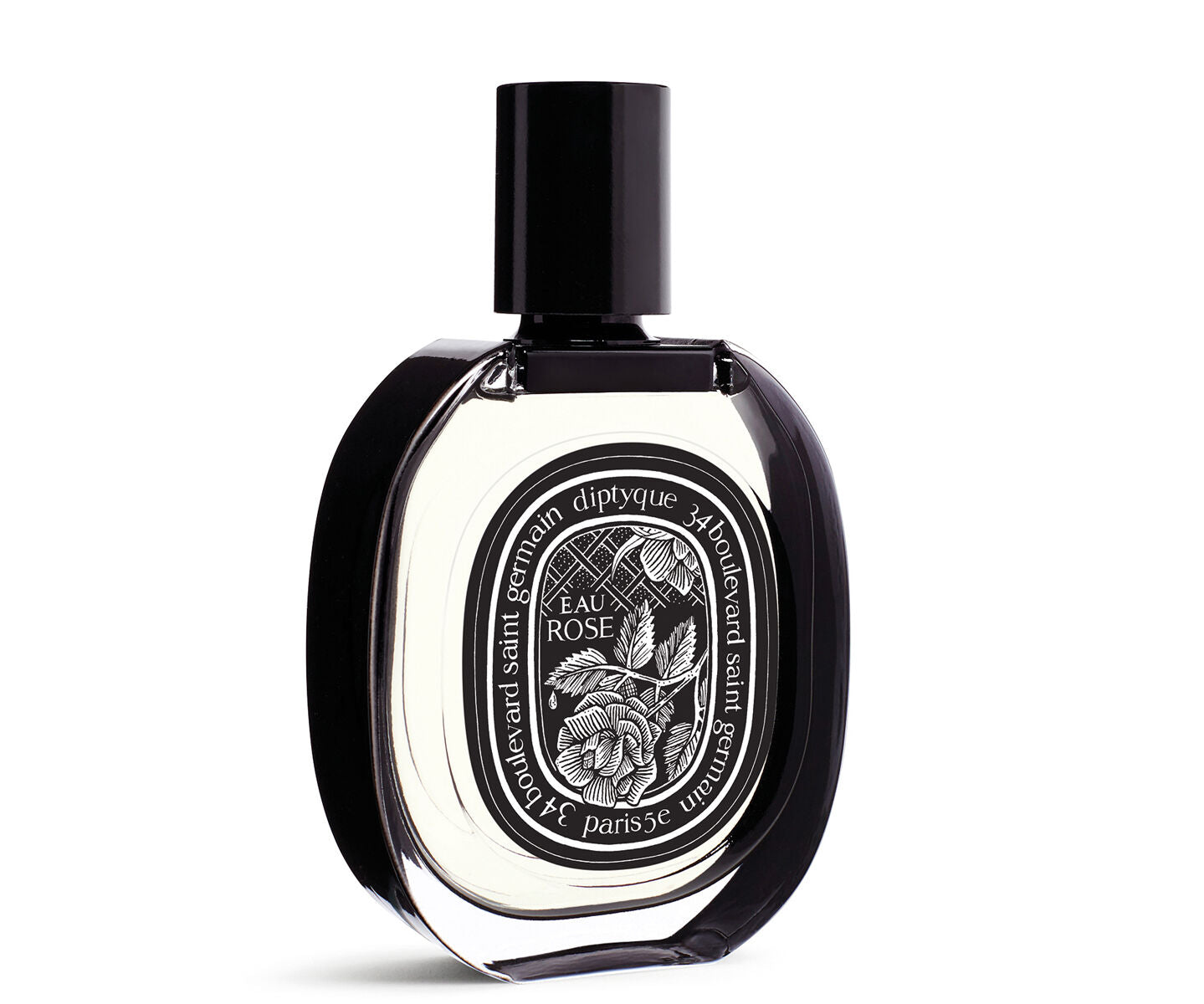 オードパルファンオーローズ75ml｜diptyque｜MOGGIE CO-OP – Moggie co