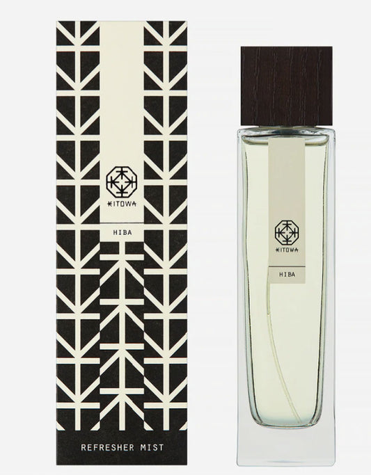 リフレッシャーミスト ヒバ100ml