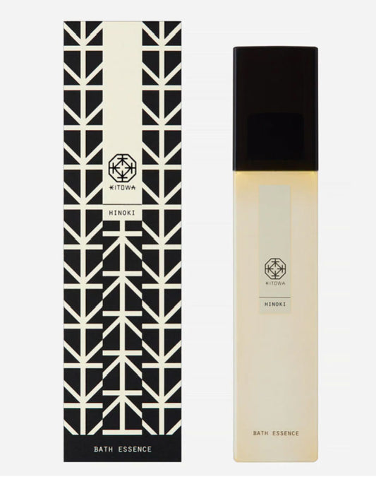 バスエッセンス ヒノキ200ml