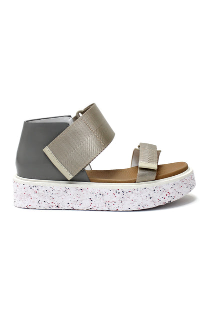Vita Sandal Lo