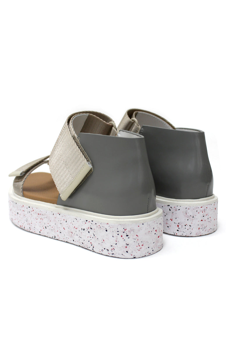 Vita Sandal Lo｜UNITED NUDE｜MOGGIE CO-OP – Moggie co-op Online