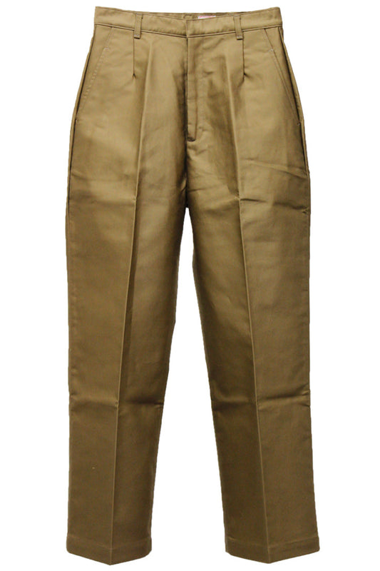 GIZA MOLESKINパンツ