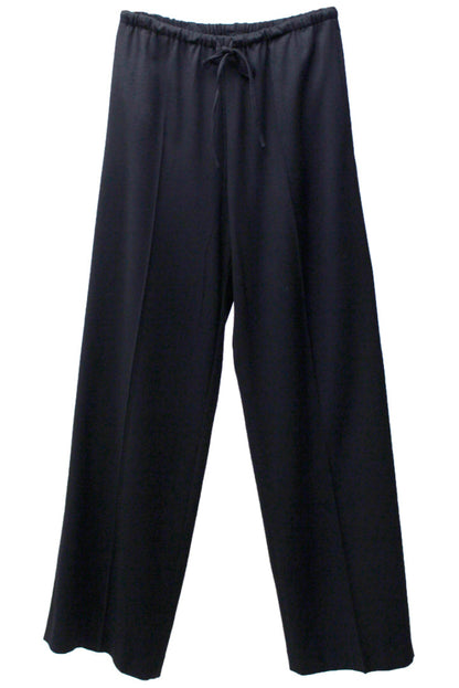 DRIES VAN NOTEN/PUVIS LONG パンツ