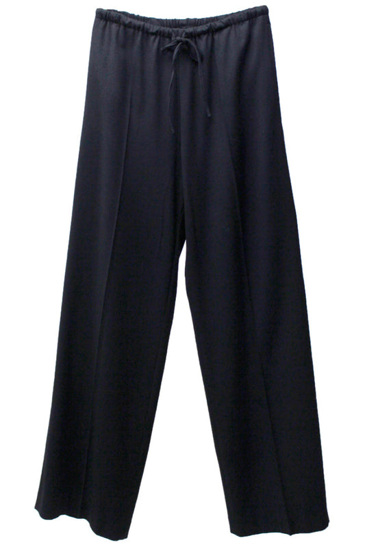 DRIES VAN NOTEN/PUVIS LONG パンツ