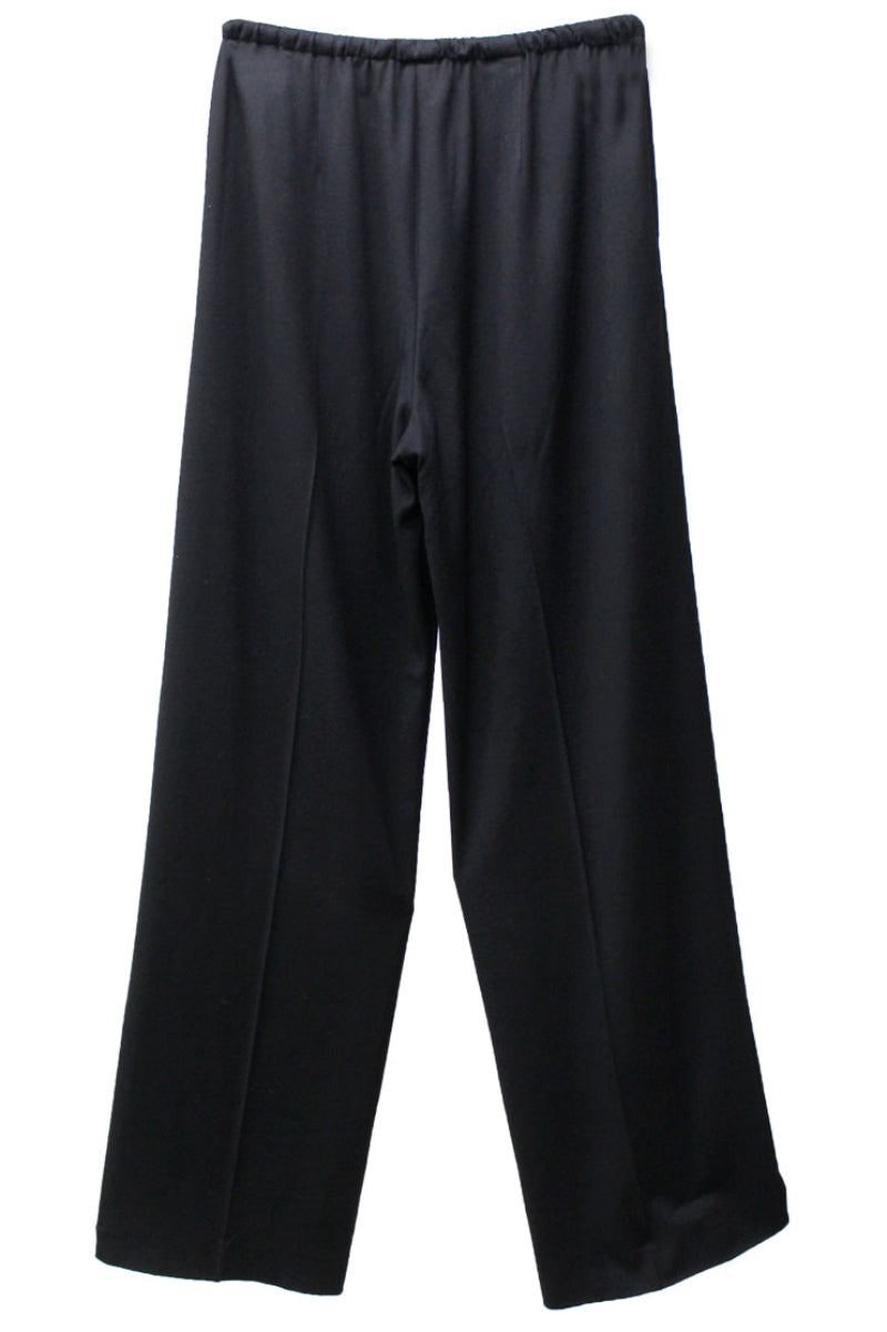 DRIES VAN NOTEN/PUVIS LONG パンツ
