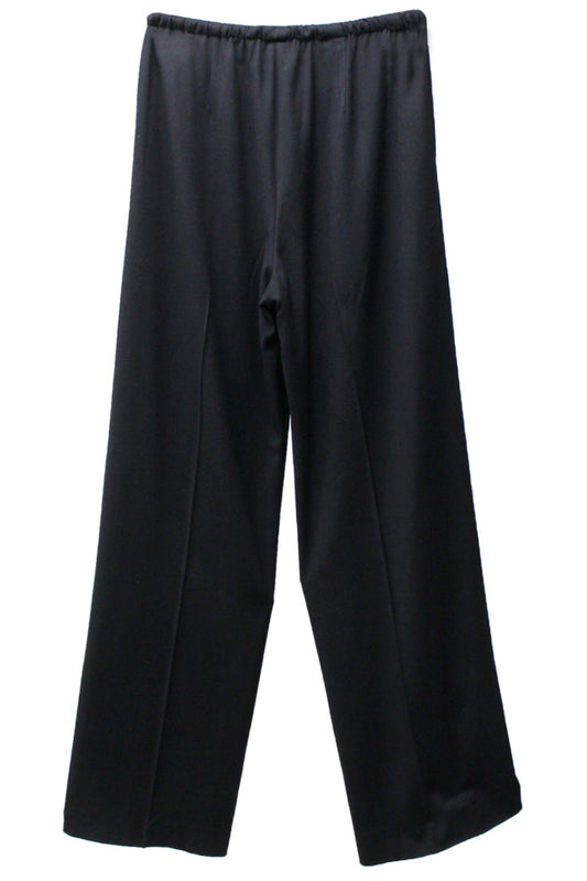 DRIES VAN NOTEN/PUVIS LONG パンツ