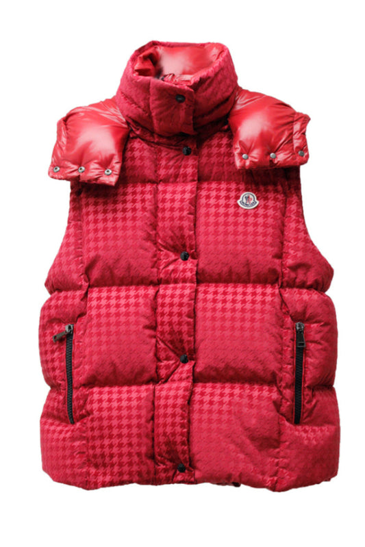 LUZULE GILET