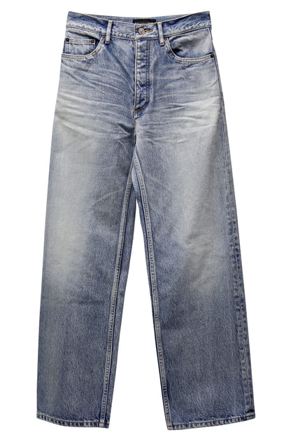 Ankle Cut Jeans