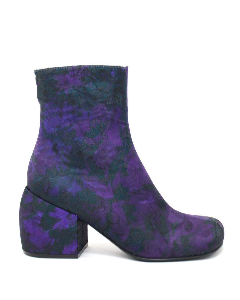 DRIES VAN NOTEN/ショートブーツ