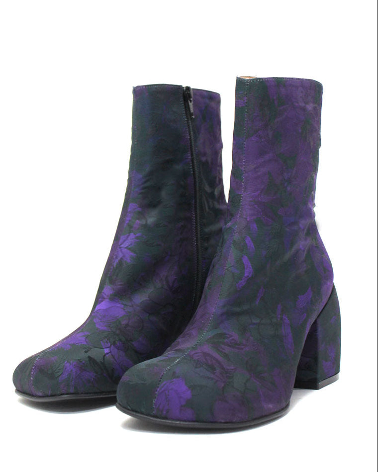 DRIES VAN NOTEN/ショートブーツ