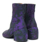 DRIES VAN NOTEN/ショートブーツ
