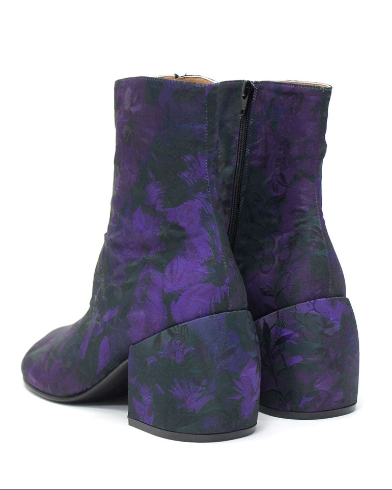 DRIES VAN NOTEN/ショートブーツ